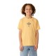 тениска,мъжки,тениски,дамски,тениски,rip,curl,new,cosmic,skull,short,sleeve,t,shirt,yellow,(orange)