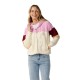 блуза,дамски,блузи,rip,curl,party,wave,colour,block,full,zip,sweatshirt,multicolor,(off,white)