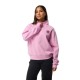 блуза,дамски,блузи,rip,curl,party,wave,half,zip,sweatshirt,pink,(lilac)