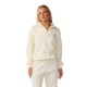 блуза,дамски,блузи,rip,curl,party,wave,half,zip,sweatshirt,beige,(off,white)