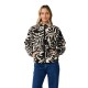 блуза,дамски,блузи,rip,curl,party,wave,polar,allover,full,zip,sweatshirt,white,black,(black,white)