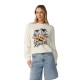 блуза,дамски,блузи,rip,curl,party,wave,sweatshirt,beige,white,(bone)