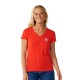тениска,мъжки,тениски,дамски,тениски,rip,curl,party,wave,short,sleeve,v,neck,t,shirt,red,(red)