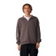 блуза,мъжки,пуловери,rip,curl,premium,surf,qtr,half,zip,sweatshirt,brown,(deep,mushroom)