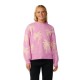 блуза,мъжки,пуловери,дамски,пуловери,rip,curl,retro,swell,palm,jacquard,sweater,pink,(lilac)