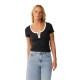 тениска,мъжки,тениски,дамски,тениски,rip,curl,retro,swell,short,sleeve,t,shirt,black,(washed,black)