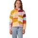 блуза,детски,блузи,rip,curl,retro,swell,standard,polar,full,zip,sweatshirt,multicolor,(multi)
