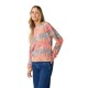 блуза,дамски,блузи,rip,curl,retro,swell,sweatshirt,multicolor,(multico)