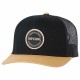 шапка,всички,шапки,rip,curl,routine,2.0,trucker,cap,black,(black,khaki)
