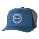 шапка,всички,шапки,rip,curl,routine,2.0,trucker,cap,blue,(light,navy)