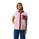 елек,дамски,жилетки,rip,curl,s,series,bonded,vest,pink,(light,mauve)