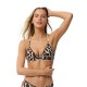 дамски,бански,костюми,rip,curl,s,series,cross,back,triangle,bikini,top,brown,(brown)