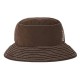 шапка,всички,шапки,rip,curl,s,series,packable,upf,surf,hat,brown,(dark,brown)
