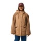 яке,мъжки,якета,дамски,якета,и,палта,rip,curl,s,series,splice,puffer,jacket,brown,(brown)