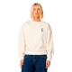 блуза,дамски,блузи,rip,curl,s,series,vaporcool,sweatshirt,white,(bone)