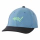 юношеска,шапка,всички,шапки,rip,curl,script,flexfit,junior,cap,blue,(bluefin)
