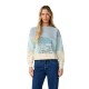 блуза,дамски,блузи,rip,curl,seeker,raglan,standard,sweatshirt,blue,(light,blue)