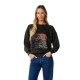 блуза,дамски,блузи,rip,curl,seeker,raglan,standard,sweatshirt,black,(washed,black)