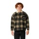яке,мъжки,якета,дамски,якета,и,палта,rip,curl,sherpa,surf,jacket,brown,black,(black)