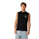 тениска,мъжки,тениски,дамски,тениски,rip,curl,staple,sleeveless,t,shirt,black,(black)