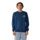 блуза,мъжки,пуловери,rip,curl,staple,sweatshirt,blue,(light,navy)