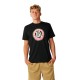 тениска,мъжки,тениски,дамски,тениски,rip,curl,streamline,circle,logo,short,sleeve,t,shirt,black,(black)