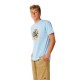 тениска,мъжки,тениски,дамски,тениски,rip,curl,streamline,circle,logo,short,sleeve,t,shirt,blue,(blue,bell)
