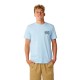 тениска,мъжки,тениски,дамски,тениски,rip,curl,streamline,crafted,short,sleeve,t,shirt,blue,(blue,bell)