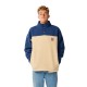 блуза,мъжки,пуловери,rip,curl,streamline,half,colar,polar,sweatshirt,beige,blue,(khaki,sand)