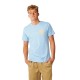тениска,мъжки,тениски,дамски,тениски,rip,curl,streamline,like,passage,short,sleeve,t,shirt,blue,(blue,bell)