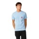 тениска,мъжки,тениски,дамски,тениски,rip,curl,streamline,pocket,badge,short,sleeve,t,shirt,blue,(blue,bell)
