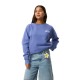 блуза,дамски,блузи,rip,curl,surf,puff,raglan,relaxed,sweatshirt,blue,(mid,blue)
