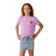 тениска,мъжки,тениски,дамски,тениски,rip,curl,surf,puff,relaxed,short,sleeve,t,shirt,purple,pink,(bright,lilac)