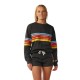 блуза,дамски,блузи,rip,curl,surf,revival,relaxed,sweatshirt,black,(washed,black)
