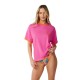 тениска,мъжки,тениски,дамски,тениски,rip,curl,tropical,desire,oversize,short,sleeve,t,shirt,pink,(hot,pink)