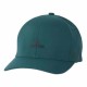 шапка,всички,шапки,rip,curl,vaporcool,delta,flexfit,cap,green,(blue,green)