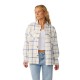 риза,с,дълъг,ръкав,дамски,ризи,мъжки,ризи,rip,curl,venture,flannel,long,sleeve,shirt,white,(bone)