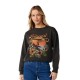 блуза,дамски,блузи,rip,curl,wave,standard,sweatshirt,black,(washed,black)