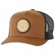 шапка,всички,шапки,rip,curl,wetsuit,icon,trucker,cap,brown,(mustard,gold)