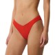дамски,бански,костюми,rip,curl,vibe,surf,high,cheeky,bikini,bottom,red,(red)