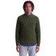 блуза,мъжки,пуловери,дамски,пуловери,jj,rebel,jaxon,sweater,green,(forest,night,detail,twisted,black)