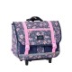 раница,раници,rip,curl,wheeled,satchel,woman,backpack,blue,(navy,pink)