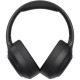 слушалки,слушалки,honor,choice,pro,microphone,jack,bluetooth,wireless,earphones,black,(black)