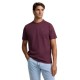 тениска,мъжки,тениски,дамски,тениски,silbon,101041,t,shirt,purple,(burgundy)