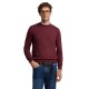 блуза,мъжки,пуловери,дамски,пуловери,silbon,101081,sweater,red,(burgundy)