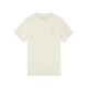 тениска,мъжки,тениски,дамски,тениски,silbon,102040,short,sleeve,t,shirt,beige,(cream,cream)