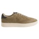 маратонки,мъжки,маратонки,дамски,маратонки,silbon,casual,split,suede,trainers,green,(green)