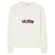 блуза,дамски,блузи,silbon,classic,sweatshirt,beige,(ecru)
