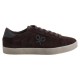 маратонки,мъжки,маратонки,дамски,маратонки,silbon,distressed,split,suede,trainers,brown,(brown)