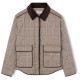 анорак,мъжки,якета,silbon,parka,beige,(brown)